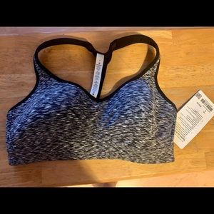 Lululemon Sport Bra size 8